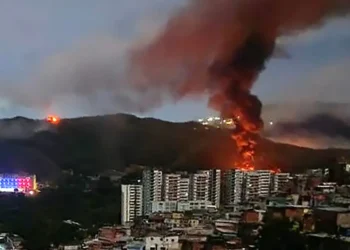 Latest updates: Trump says the US has captured and indicted Venezuelan President Nicolás Maduro