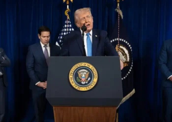 The most important things Trump said about the operation that captured Venezuela’s Nicolás Maduro