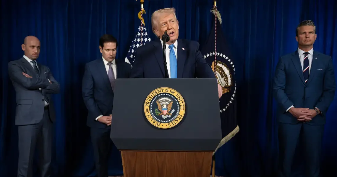 Here’s what the smartest people in foreign policy, business, and economics are saying about Trump’s raid on Venezuela