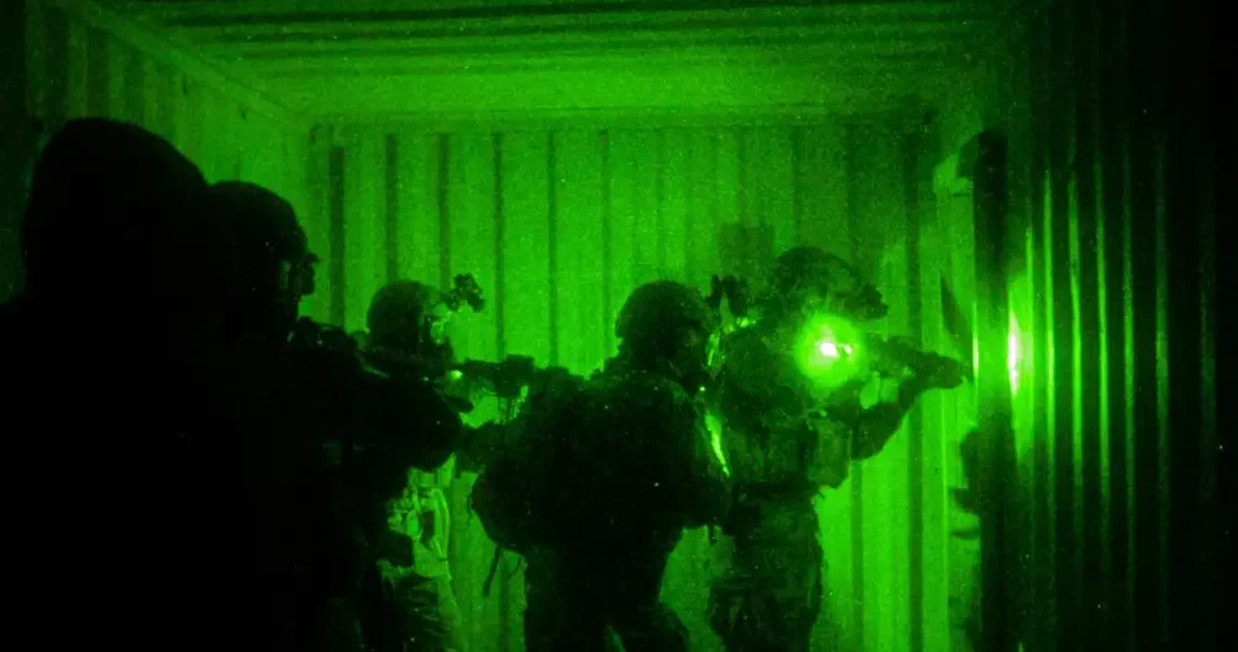 What is Delta Force? The elite US special ops unit reported to be at the center of the raid to capture Venezuela’s Maduro