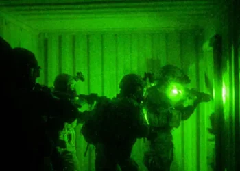 What is Delta Force? The elite US special ops unit reported to be at the center of the raid to capture Venezuela’s Maduro