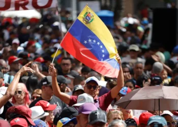 Watch Live: Q&A about the strikes in Venezuela and what happens next
