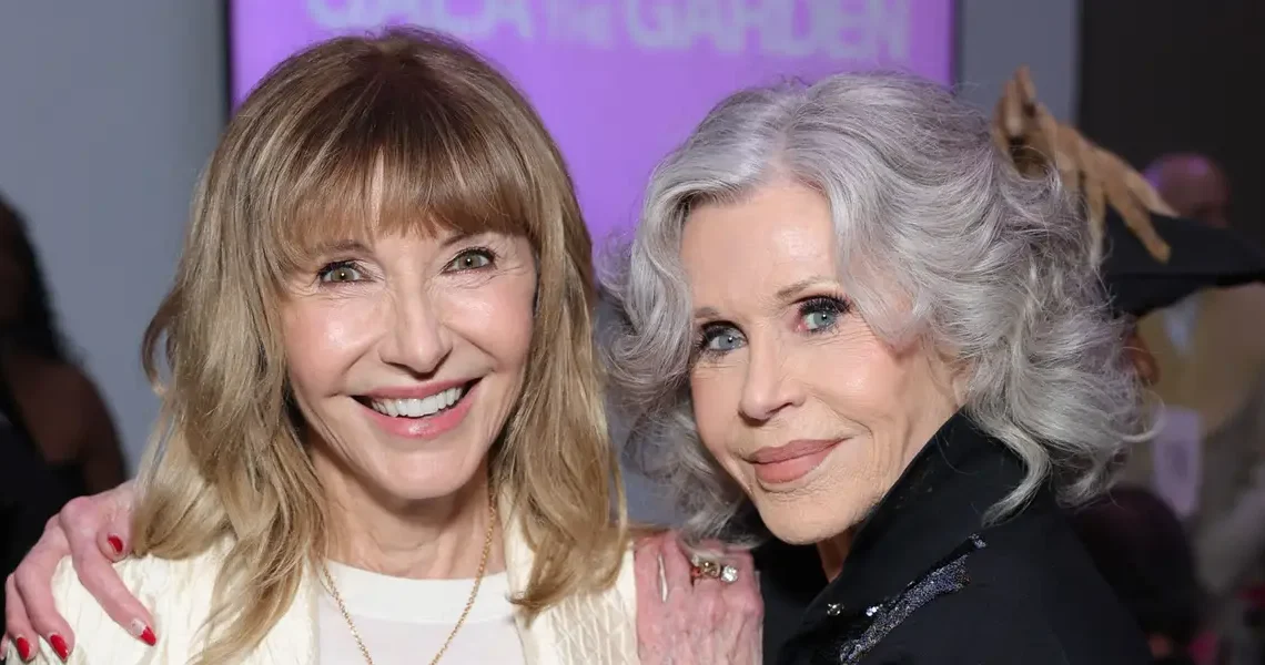 Mary Steenburgen, 72, says Jane Fonda’s advice has reshaped the way she approaches aging