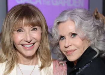 Mary Steenburgen, 72, says Jane Fonda’s advice has reshaped the way she approaches aging