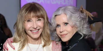 Mary Steenburgen, 72, says Jane Fonda’s advice has reshaped the way she approaches aging
