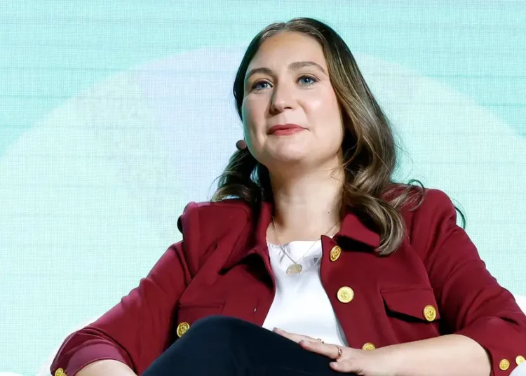 Anthropic’s president says the idea of AGI may already be outdated