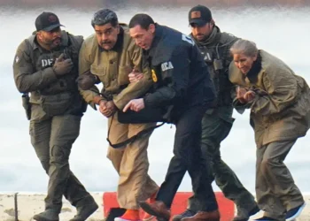 ‘I am innocent’: Maduro pleads not guilty to narco-terrorism charges in first court appearance