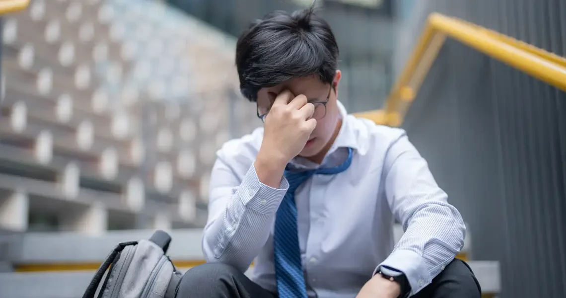 4 things to do if you get fired from your job