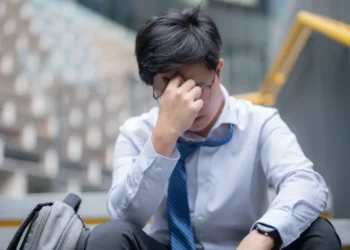 4 things to do if you get fired from your job