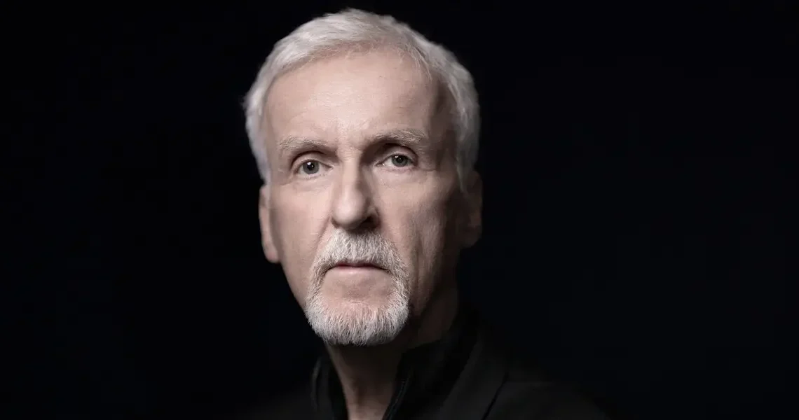James Cameron has more billion-dollar movies than Spielberg or Nolan. Why isn’t he in the same breath?