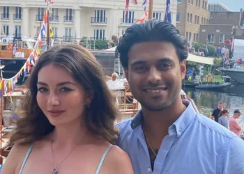 My partner and I have been together for nearly a decade, but we still live apart. It’s been great for our relationship.