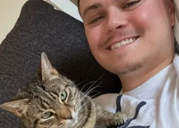 My severe allergies dominated my childhood, but immunization shots gave me a new life. Now, I’m a proud cat owner.