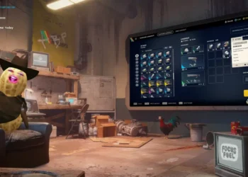 Men spent their holiday obsessed with a peanut