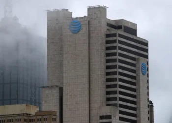 Read the memo AT&T sent staff about moving its global HQ to the Dallas suburbs