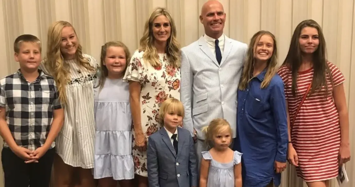 My husband and I learned that blending our families was a terrible mistake. Now we live alongside each other.