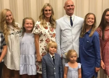 My husband and I learned that blending our families was a terrible mistake. Now we live alongside each other.