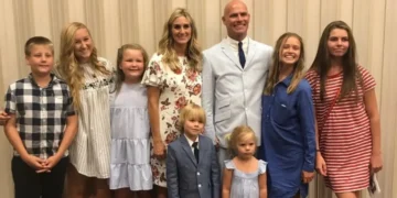 My husband and I learned that blending our families was a terrible mistake. Now we live alongside each other.