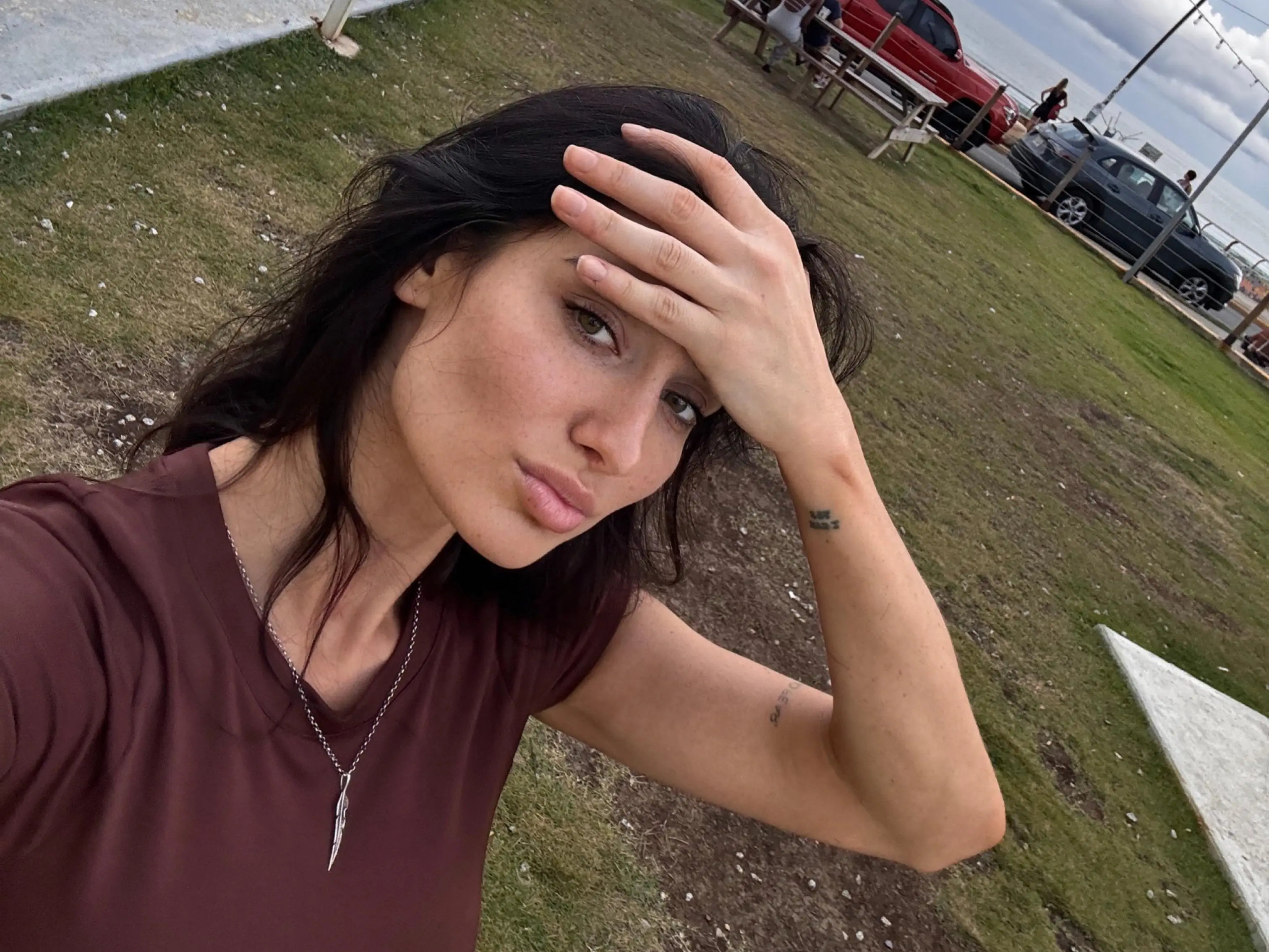 Kaci Jane Hansen headshot