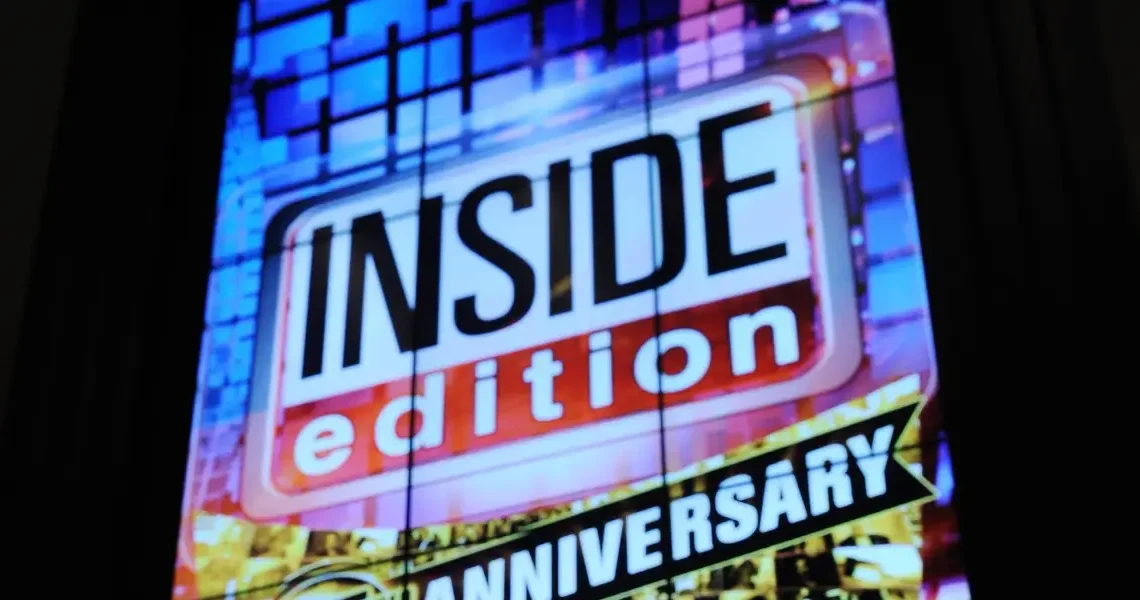 ‘Inside Edition’ execs and talent made racist, sexist, antisemitic, and anti-Muslim comments, former producer says in a new lawsuit