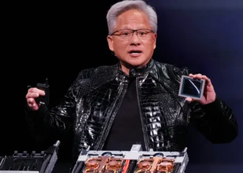 Here are the biggest announcements coming out of the 2026 Consumer Electronics Show, starting with Nvidia’s Vera Rubin chips