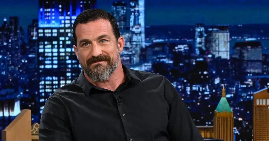 Stanford neuroscientist Andrew Huberman says one morning habit sets the tone for his day