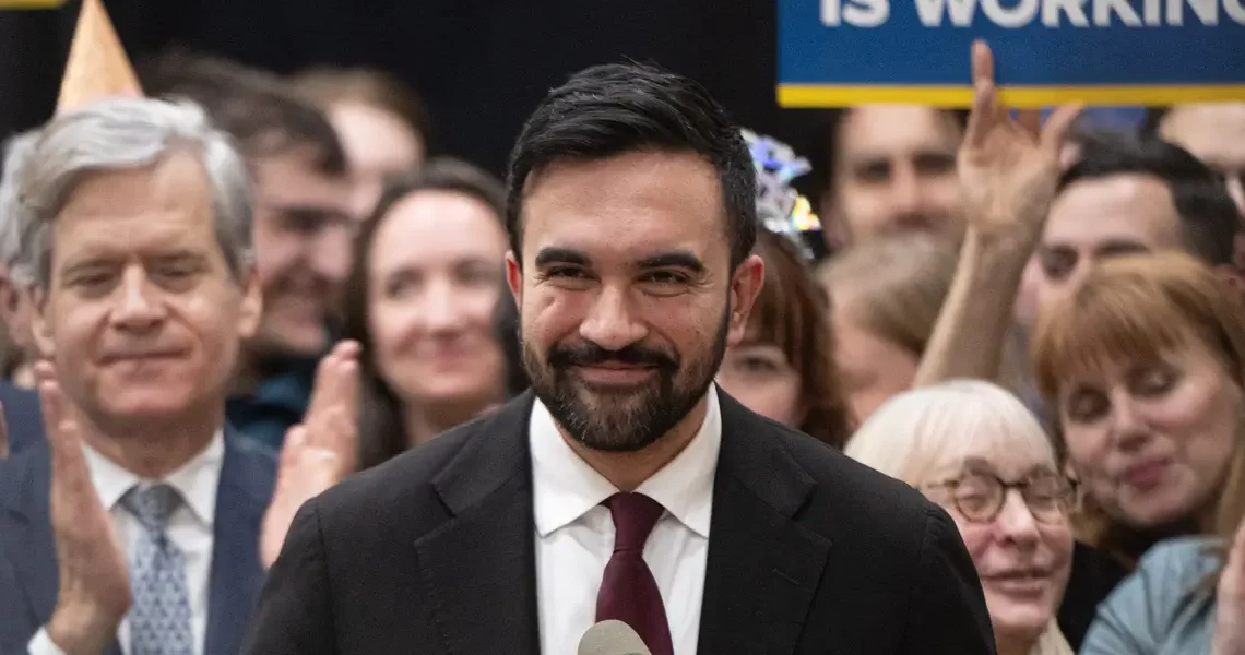 Zohran Mamdani is kicking off his mayorship by trying to solve one big consumer problem