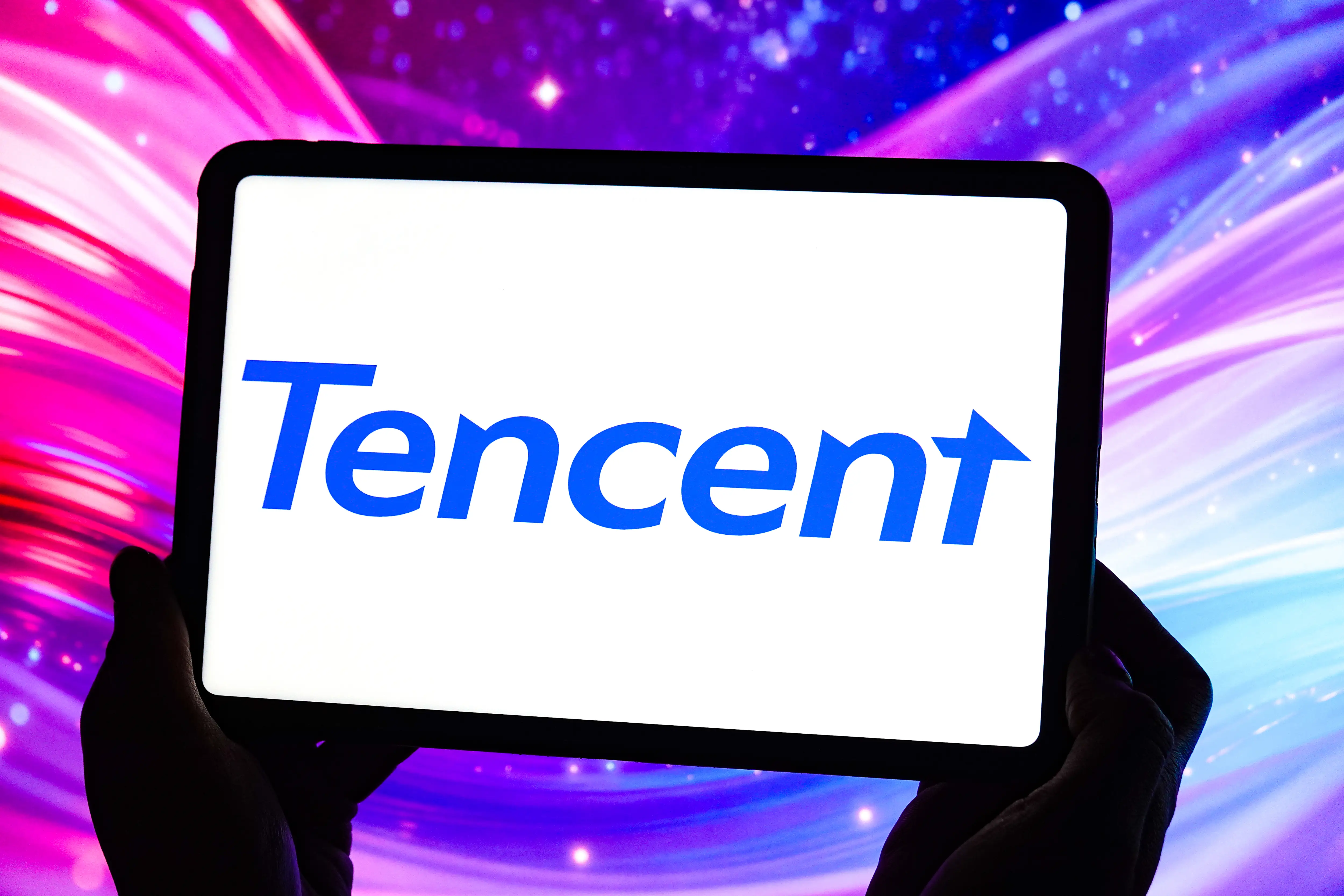 Tencent