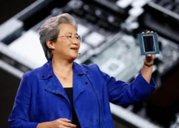 AMD CEO Lisa Su says AI will need 10 ‘yottaflops’ of compute &mdash; here’s what that actually means