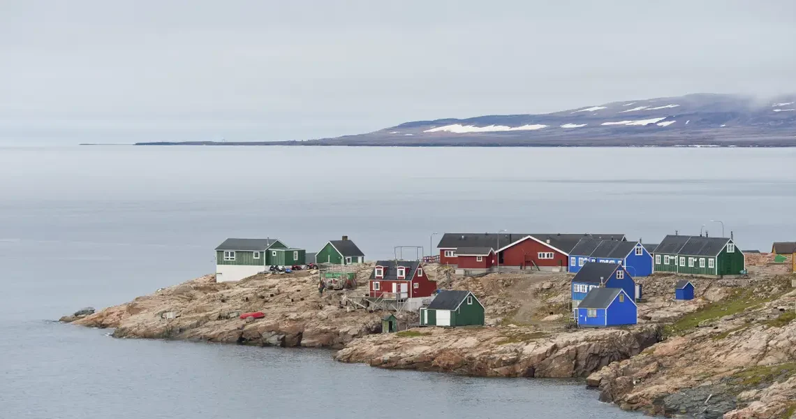 Here’s what Greenlanders are saying about Trump’s threats to annex the island