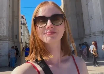 My boyfriend and I broke up hours before the international trip we’d planned together. I still went by myself.