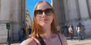 My boyfriend and I broke up hours before the international trip we’d planned together. I still went by myself.