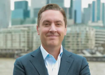 EY’s global chief innovation officer says adaptability is the ‘new job security.’ He does 3 things to stay current.