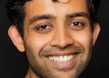 I quit Meta and left a comfortable salary to build a startup. Leaving wasn’t easy, but now my AI receptionist answers millions of calls.