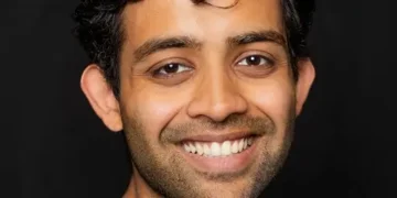 I quit Meta and left a comfortable salary to build a startup. Leaving wasn’t easy, but now my AI receptionist answers millions of calls.