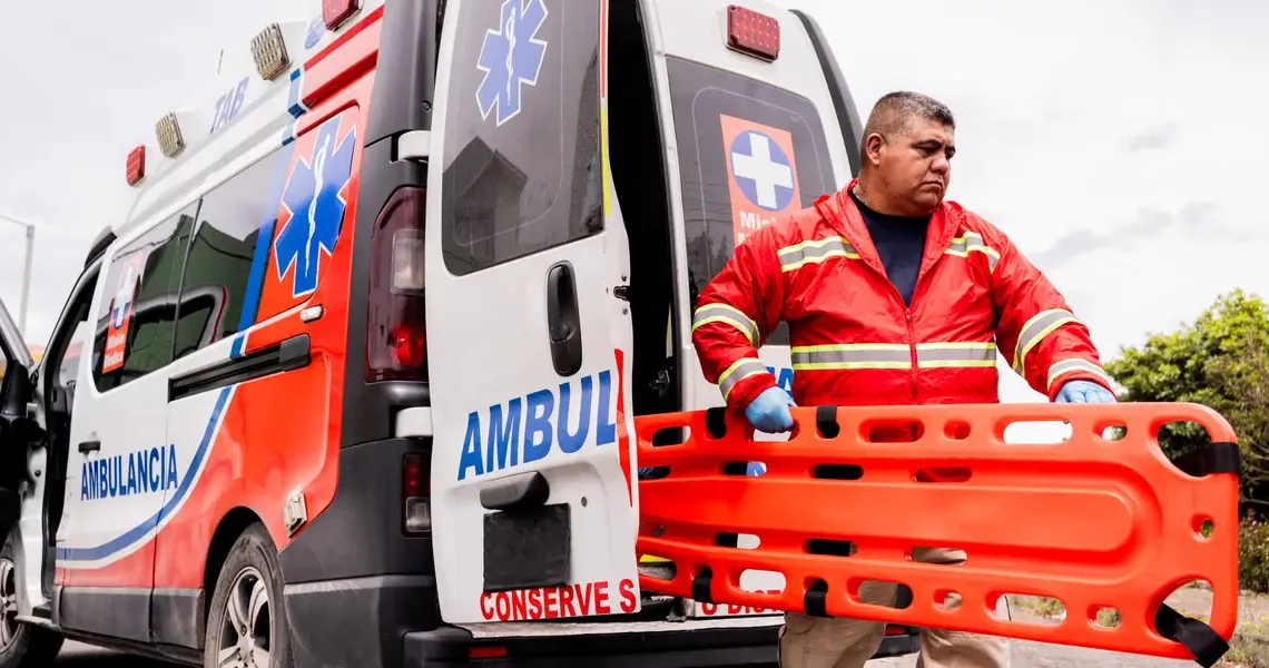 Can you easily see a doctor, or is it a struggle? Tell us your healthcare story.