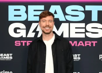 MrBeast’s release strategy for Season 2 of ‘Beast Games’ highlights a key concern creators have with TV