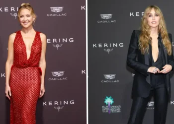 4 of the best and 4 of the worst outfits at the 2026 Palm Springs International Film Festival