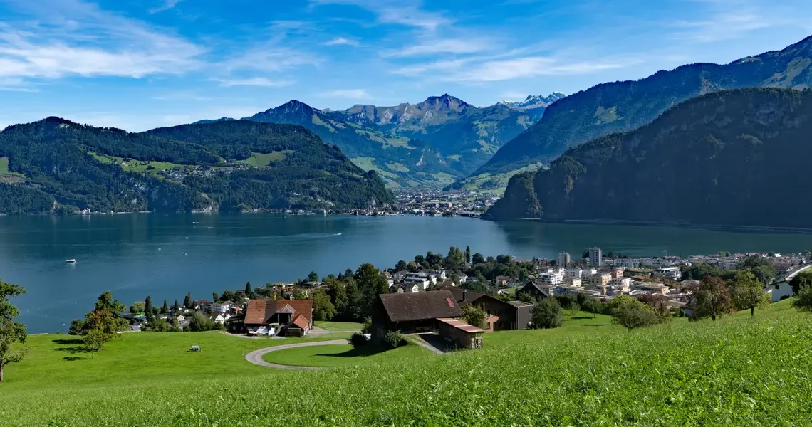 I’ve lived in Switzerland for 5 years. Here are the 6 biggest mistakes I see first-time visitors make over and over.