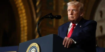 Trump is moving forward with his student-loan repayment overhaul &mdash; this time focused on unaffordable debt