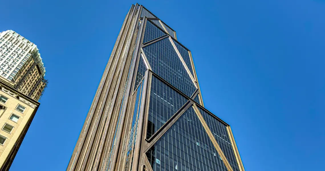 Here are the fastest-growing finance jobs in New York City, and what they pay