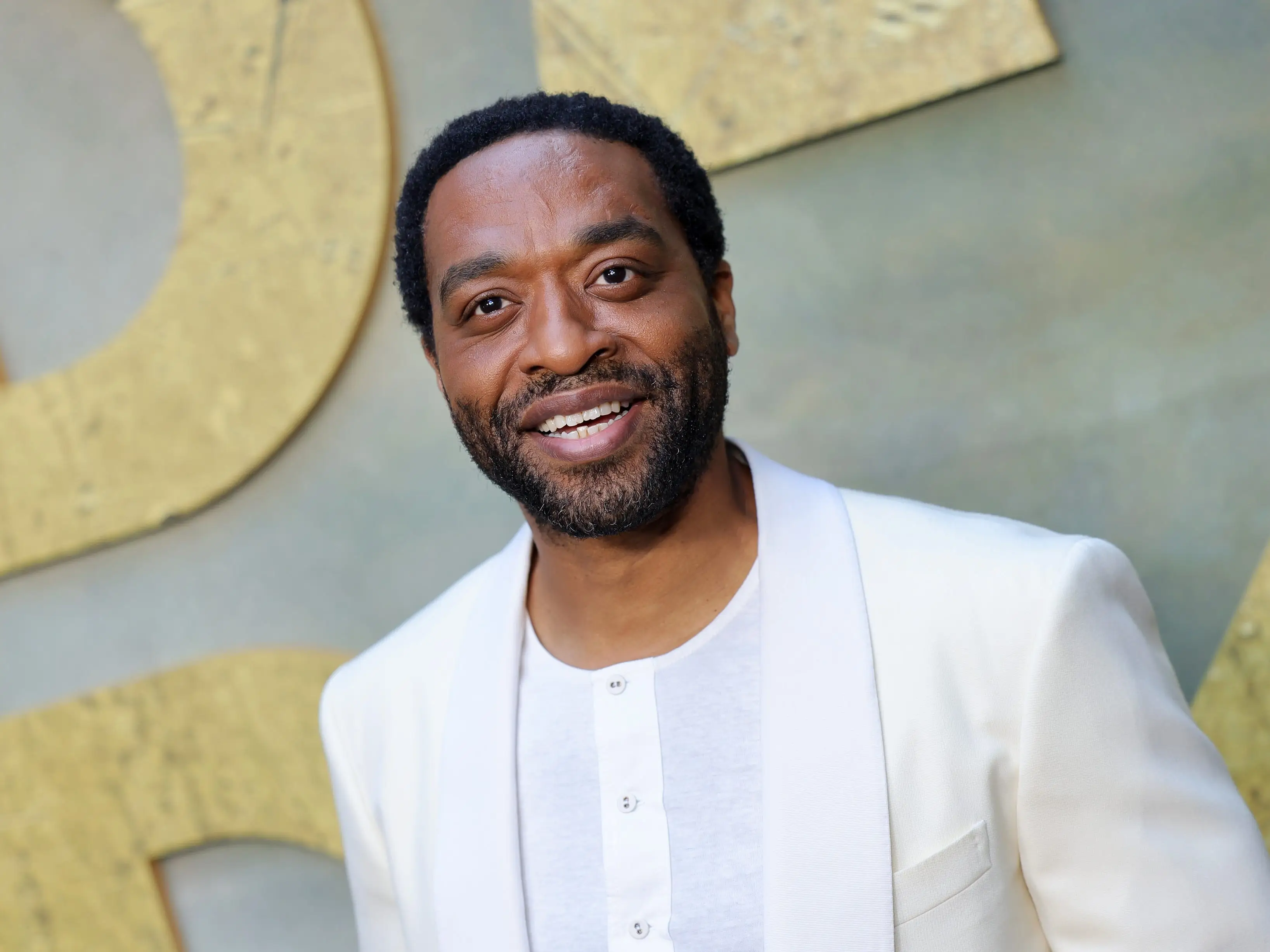chiwetel ejiofor