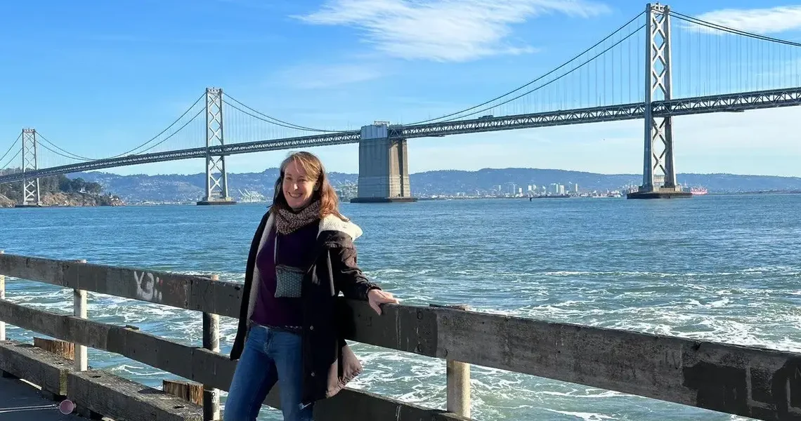 I moved to Spain over a decade ago and visit the Bay Area yearly. After a few weeks in California, I remember why I stay abroad.