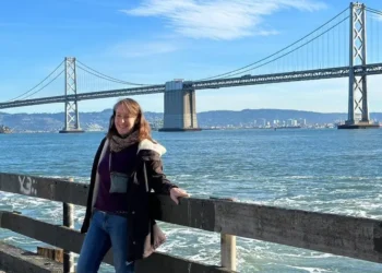 I moved to Spain over a decade ago and visit the Bay Area yearly. After a few weeks in California, I remember why I stay abroad.