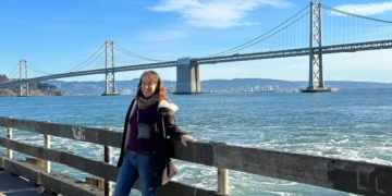 I moved to Spain over a decade ago and visit the Bay Area yearly. After a few weeks in California, I remember why I stay abroad.