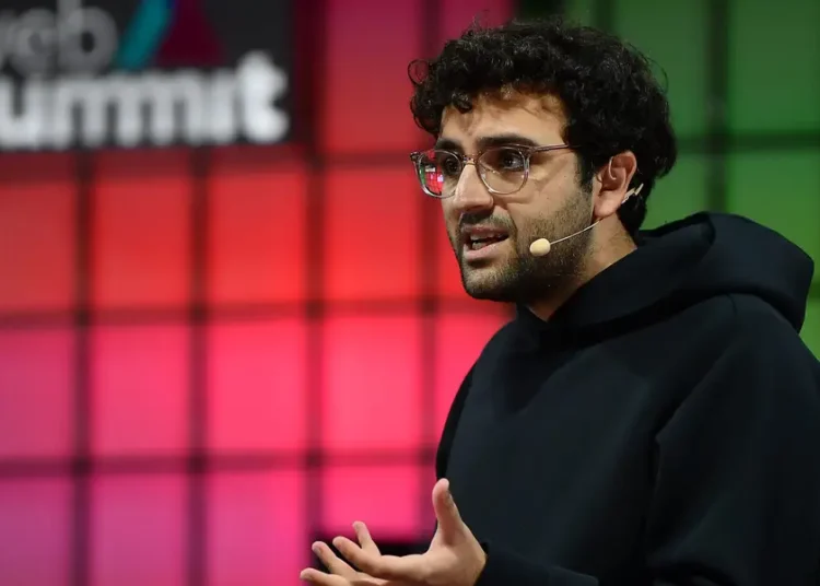 Prediction giant Kalshi is rolling out a new VIP program for power users