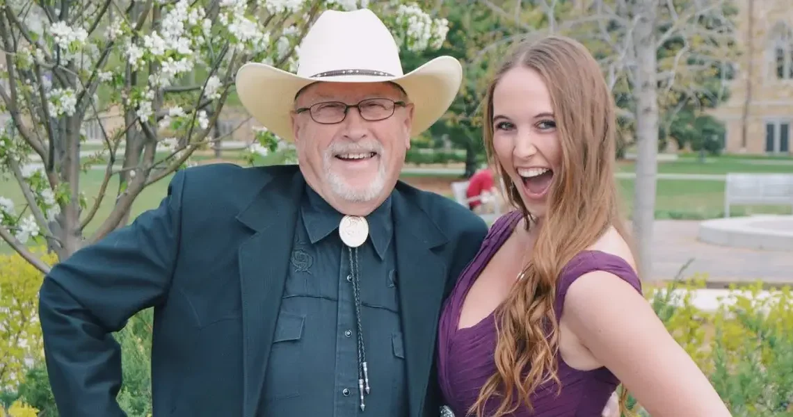 My grandpa stayed sharp, social, and full of purpose into his 90s. The secrets to his successful retirement are simple.