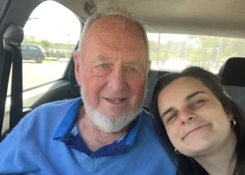 My grandfather helped me open an investment account for my 21st birthday. He didn’t just give me money — he gave me financial literacy.