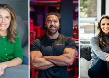 The New Year’s resolutions nutritionists and trainers actually follow themselves &mdash; and 3 they skip