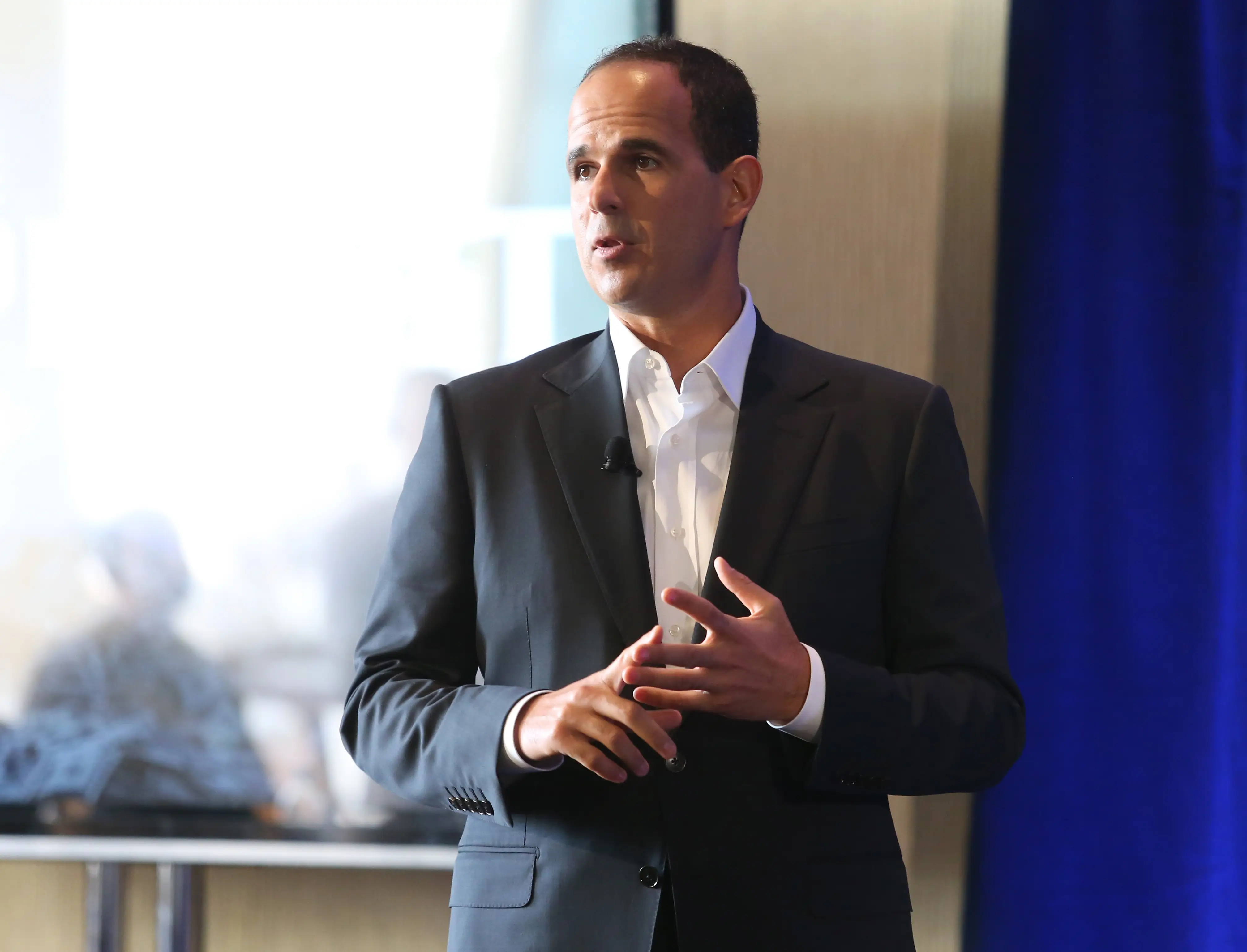Marcus Lemonis