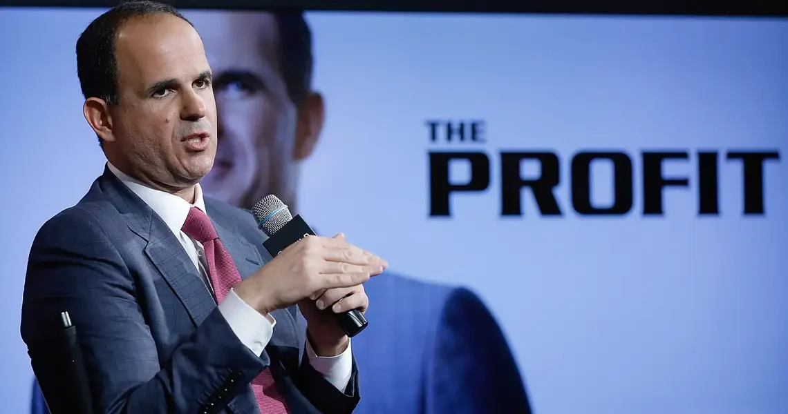 Marcus Lemonis ordered to pay $14 million over negative comments about participants on his reality show ‘The Profit’